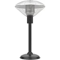 Газовий обігрівач Sahara Table Top Patio Heater (40316) [150051]