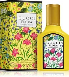 Парфумована вода Gucci Flora Gorgeous Orchid 30 мл - мініатюра 2