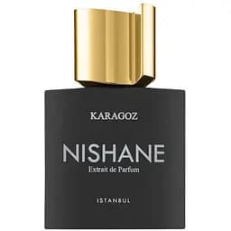 Духи оригинал Nishane Karagoz 50 мл тестер Extrait de Parfum