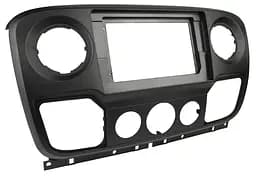 Перехідна рамка Renault Master, Opel Movano, Nissan NV400 Carav 22-1361 - мініатюра 2