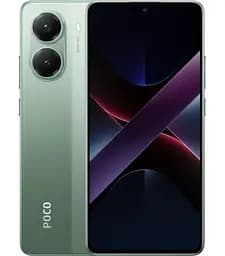 Мобільний телефон Xiaomi Poco X7 Pro 12/512GB Green (1123296)