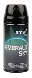 Дезодорант Amalfi Men Emerald Sky 150 мл