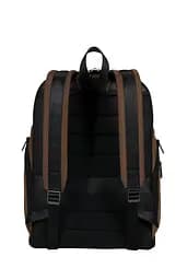 Рюкзак 15.6" Samsonite RELYON BROWN 43x30x15 KP8*03002 - мініатюра 6