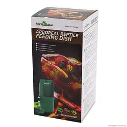 Підвісна годівниця для рептилій Repti-Zoo Arboreal Feeding Dish 20см (ERB28) - мініатюра 10
