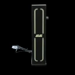 Підставка для відеокарти 2E Gaming Heracles ARGB Black (2E-SPRT-VGA)