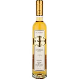 Вино Kracher Welschriesling Sweet Wine, белое, сладкое, 0,375 л