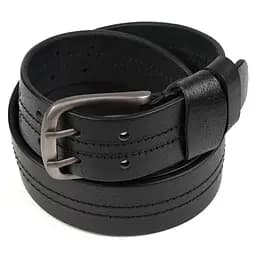 Ремінь шкіряний LIMARY 130х4х0.4 см acs0029227 - мініатюра 3