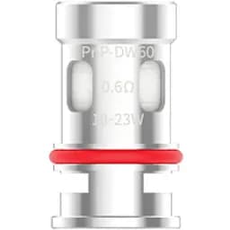 Випарник VooPoo PnP-DW60 Coil MTL - 0.6 Ом (16812)