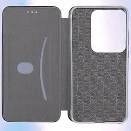 Чохол-книжка BeCover Exclusive для Infinix Note 40 Pro (X6851) Deep Blue (712221) - мініатюра 2