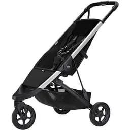 Коляска основа Thule Spring Stroller Aluminium (TH 11300100)