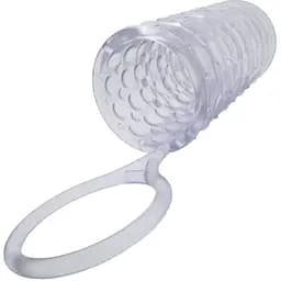 Насадка на член Dorcel Mr Reverse XL