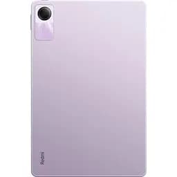 Планшет Redmi Pad SE 6/128GB Wi-Fi Lavender Purple [95401] - мініатюра 4