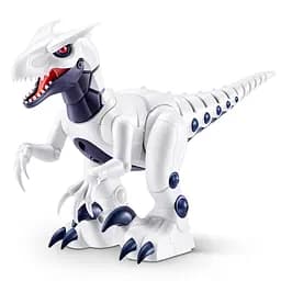 Інтерактивна іграшка Pets & Robo Alive серії Robo Dino - Раптор (71152) - мініатюра 2