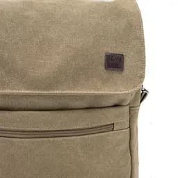 Рюкзак міський Semi Line 15 Beige (J4922-1), Бежевий - мініатюра 5