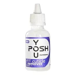 Ремувер для кутикулы щелочной YouPOSH 50 мл