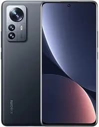 Смартфон Xiaomi 12 Pro 12/256GB Gray