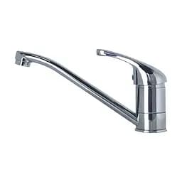 Змішувач для кухні Globus Lux Solly GLSO-0203 Хром - мініатюра 3