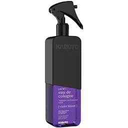 Одеколон Kabuto Eau De Cologne Violet Bloom 400 мл
