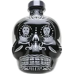 Текіла KAH Anejo 100% Agave, 40%, 0,05 л - мініатюра 2