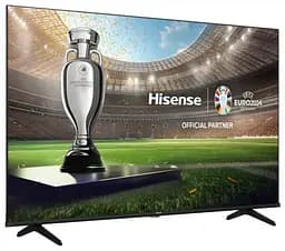 LED-телевізор Hisense 65E7NQ - мініатюра 2