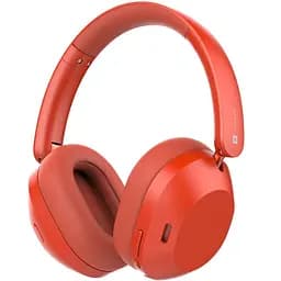 Bluetooth-гарнітура Realme (TechLife Studio H1 Red_EU)