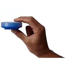 Чашка Humangear GoCup Medium 237 мл біла - мініатюра 3