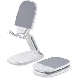 Автомобильный держатель для телефона Joyroom JR-ZS371 Desktop Phone Stand черный