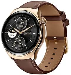 Смарт-годинник Lite 3 Pro 45мм 1.32 Mibro teh0026373