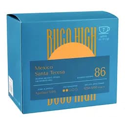 Дріп-кава Buco High Mexico Santa Teresa, 84 г (7 шт. по 12 г) - мініатюра 6