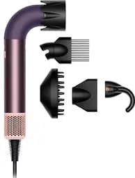 Фен Dyson HD17 Supersonic R Jasper/Plum (123486-01)