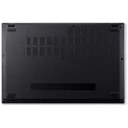 Ноутбук Acer 15 Aspire Go AG15-32P 15.6" FHD IPS, Intel C N150, 8GB, F512GB, UMA, Lin, сріблястий (NX.J8XEU.003) - мініатюра 8