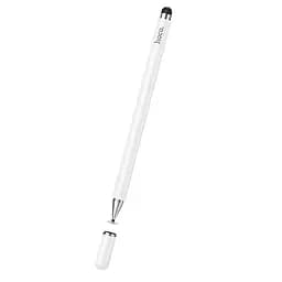 Стилус Hoco GM103 Universal Capacitive Pen Белый