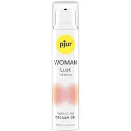 Рідкий вібратор Pjur Woman Lust Intense (15 мл)