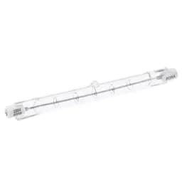 Лампа Fora галогенная J 500W R7s WW T10, 220 В