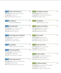 English for Everyone Business English Course Book Level 1 - мініатюра 5
