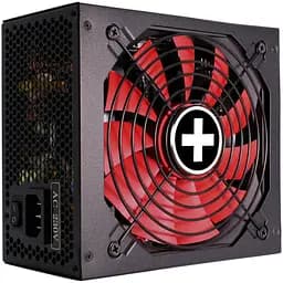 БЖ 750W Xilence XP750MR9.2 Performance X+ ATX 3.0 80+ Gold, 140mm, Semi-Modular, Retail Box (XP750MR9.2) - мініатюра 8