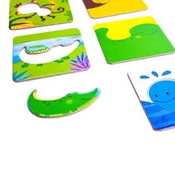 Дитяча настільна гра Vladi Toys det0005559 - мініатюра 3