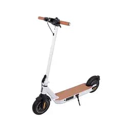 Электросамокат City Boss RS500 White