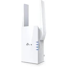 TP-Link Розширювач покриття WiFi RE705X AX3000, 1хGE, MESH