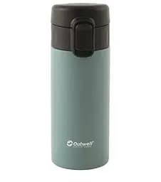Термокружка Outwell Gilroy M Vacuum Mug 400 ml Blue Shadow (650923)