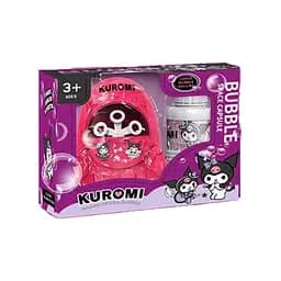 Генератор мыльных пузырей Kuromi, PP677-2
