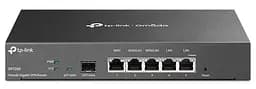 Мультисервисный Маршрутизатор ER7206 2xGE LAN, 1xGE WAN, 2xGE LAN, 1xSFP TP-Link teh0017188