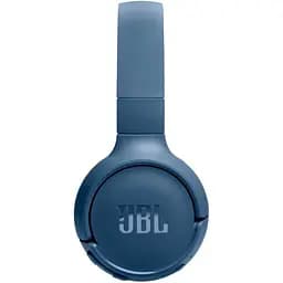 Навушники JBL Tune 520BT Blue (JBLT520BTBLUEU) [87437] - мініатюра 5
