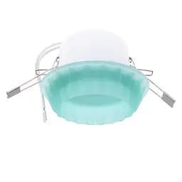 Світильник точковий Brille декоративний HDL-G21 green MR16 162026