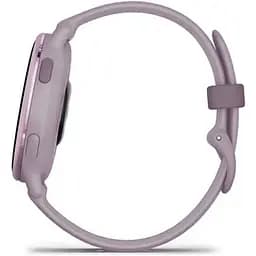 Смарт-годинник Garmin Vivoactive 5 Metallic Orchid Aluminum Bezel with Orchid Case and Silicone Band (010-02862-13) [111830] - мініатюра 7