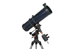 Телескоп Celestron AstroMaster 130 EQ - мініатюра 4