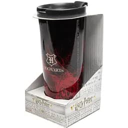 Термочашка Stor Harry Potter Gryffindor 425 мл (Stor-00342) - мініатюра 13