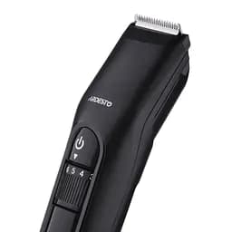 Машинка для стрижки Ardesto HC-Y10-B чорна - мініатюра 3
