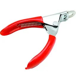 Когтерез Fox гильотина 12.5х9 см