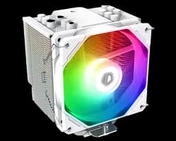 Повітряне охолодження ID-Cooling SE-226-XT ARGB Snow